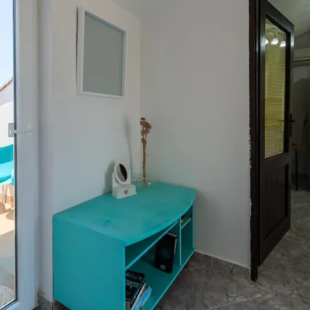 Apartmán Puntizela 92 Pula