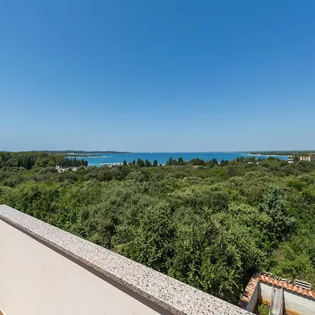 Apartmán Puntizela 92