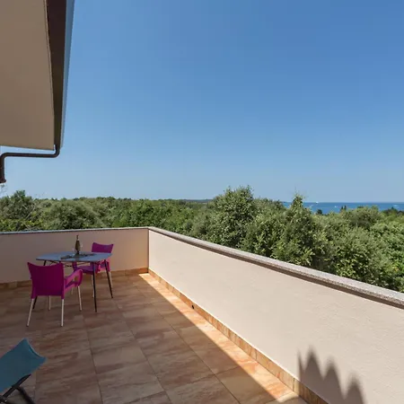 Puntizela 92 Apartmán Pula