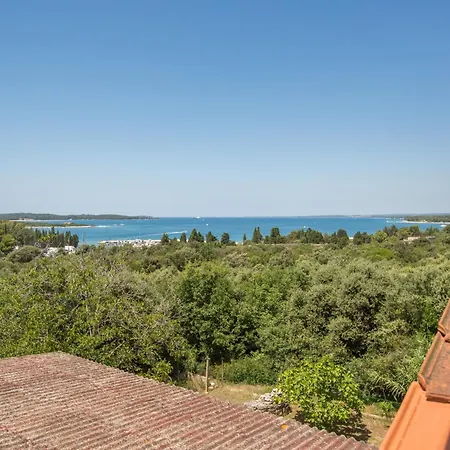 Διαμέρισμα Puntizela 92