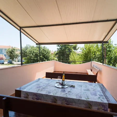 Apartmán Puntizela 92 Pula