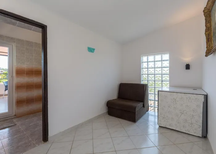 Puntizela 92 Apartment