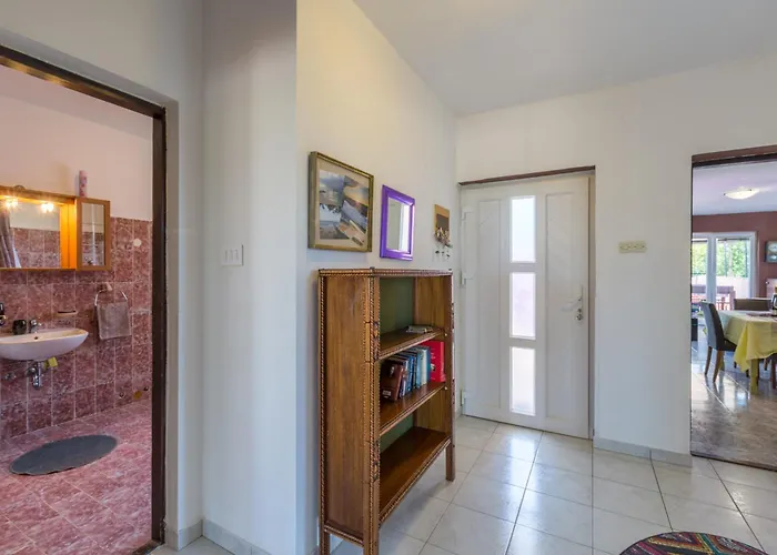 Puntizela 92 Apartment