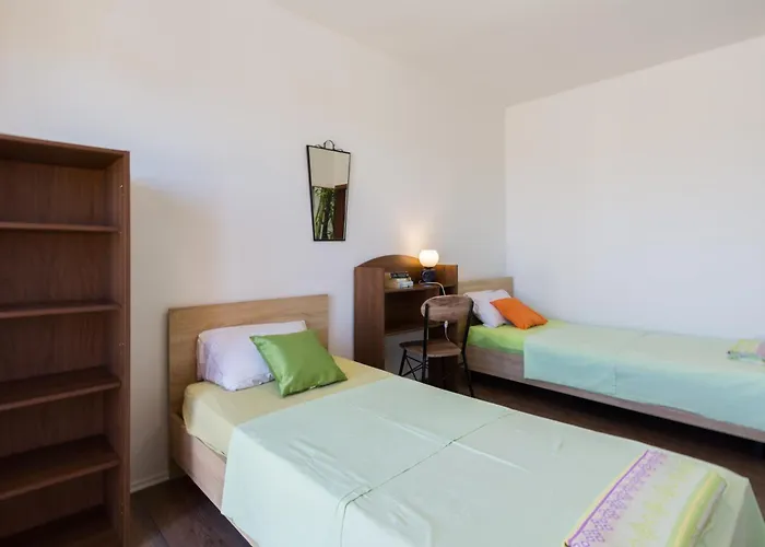 Apartment Puntizela 92