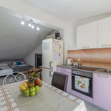 Apartament Puntizela 92