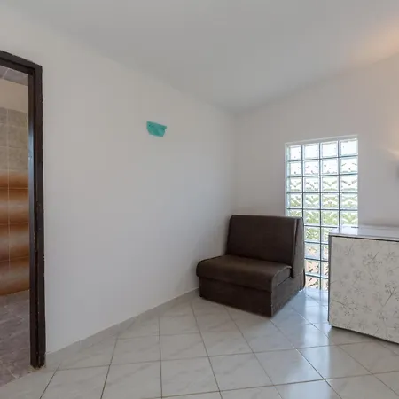 Puntizela 92 아파트