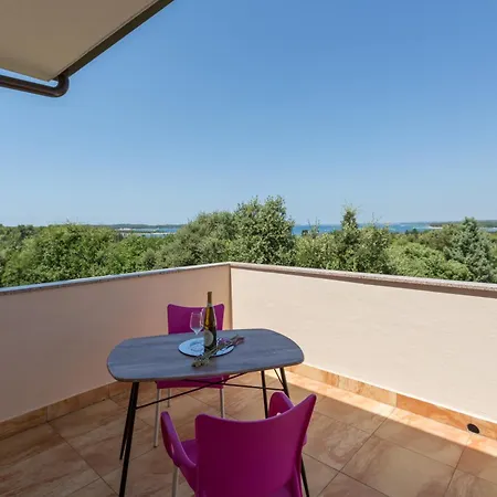 Apartment Puntizela 92