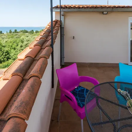 Apartament Puntizela 92 *