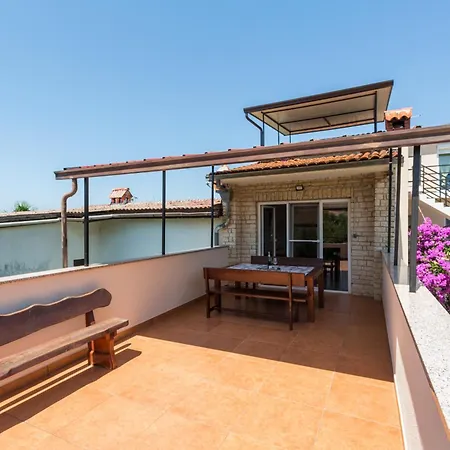 Puntizela 92 Apartament