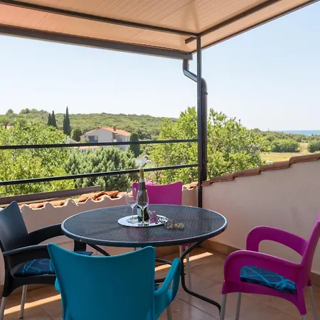 Apartament Puntizela 92 *