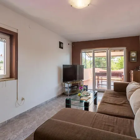 Apartament Puntizela 92 Pula