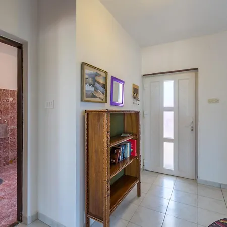 Puntizela 92 Apartment