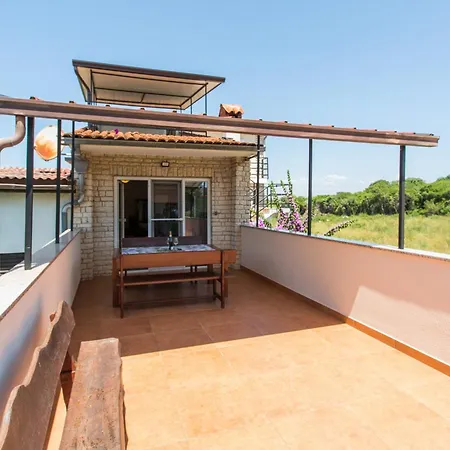 Appartamento Puntizela 92 *