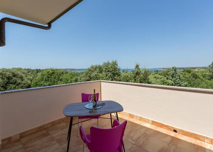 Apartman Puntizela 92