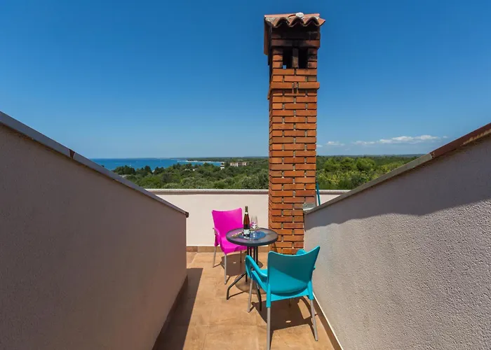 Puntizela 92 Apartman *