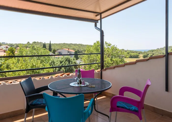 Apartman Puntizela 92 *