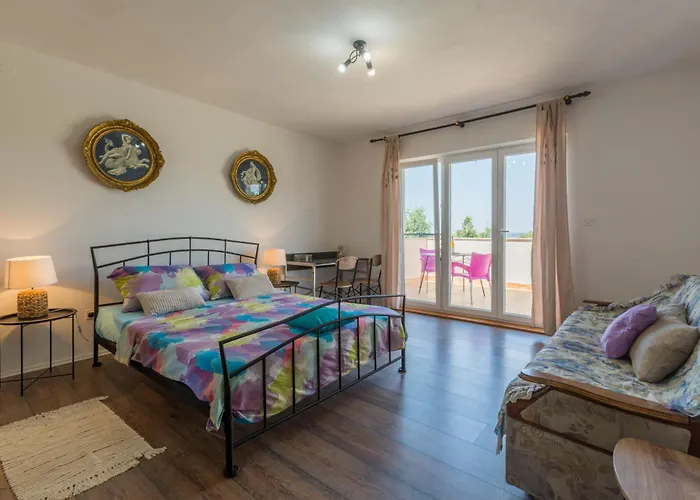 Apartman Puntizela 92