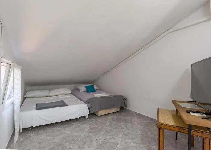 Puntizela 92 Apartman *