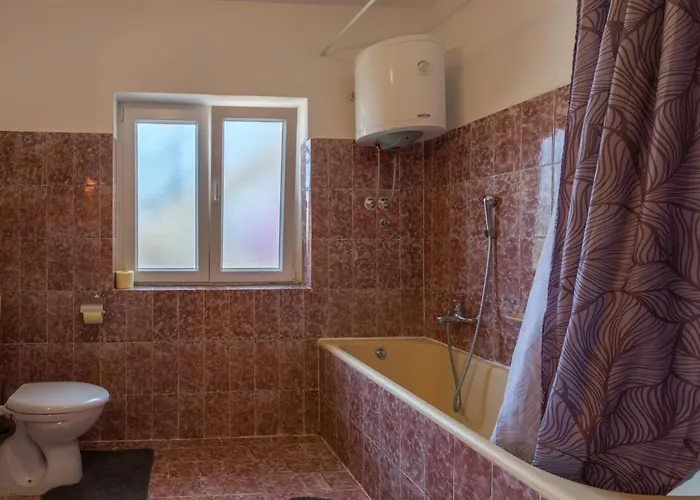 Apartman Puntizela 92