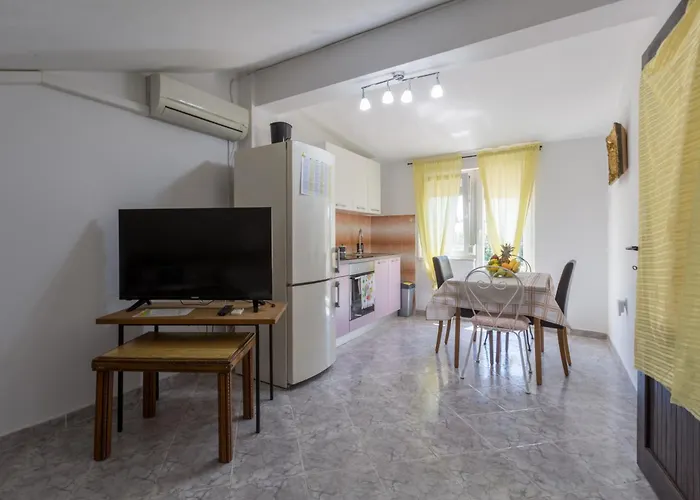 Puntizela 92 Apartman *