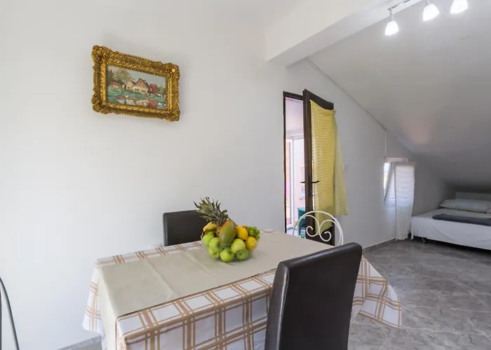 Apartman Puntizela 92 Pula