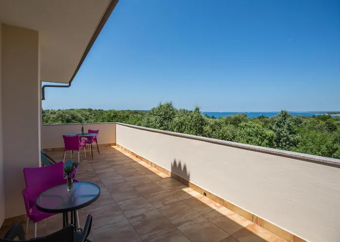 Apartman Puntizela 92