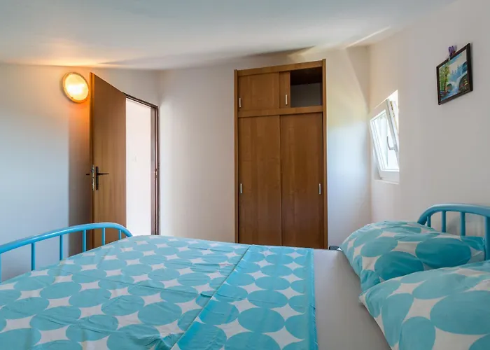 Apartman Puntizela 92 Pula