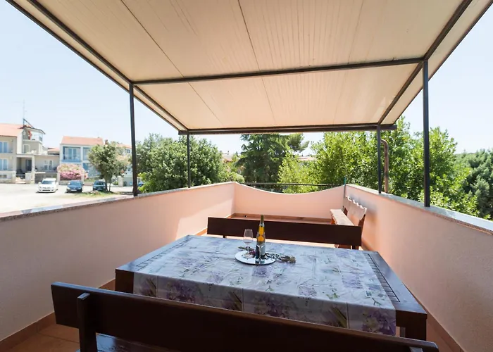 Apartman Puntizela 92 Pula