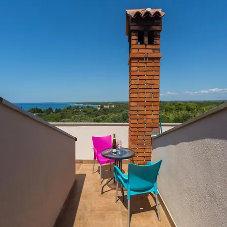 Puntizela 92 Apartamento *