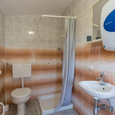 Apartamento Puntizela 92 *