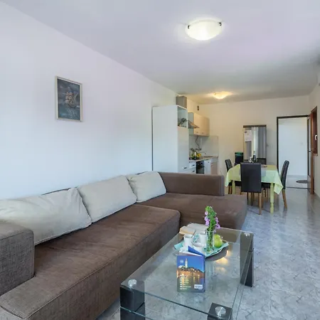 Apartamento Puntizela 92 *