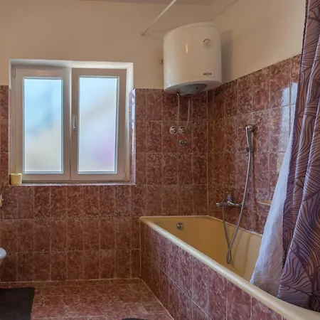 Apartamento Puntizela 92