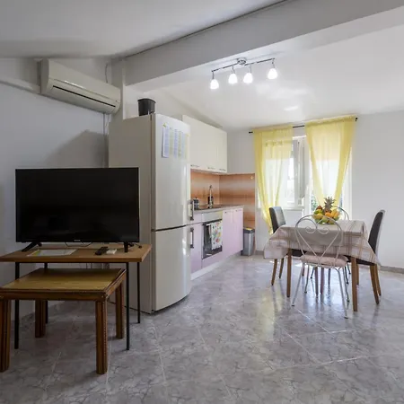 Puntizela 92 Apartamento *