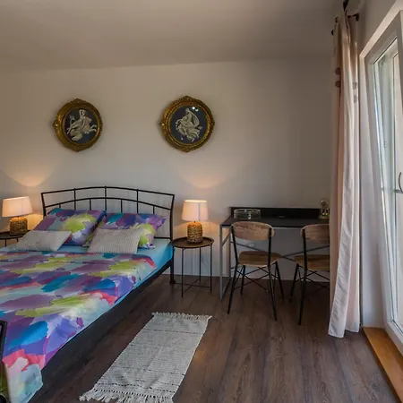 Apartamento Puntizela 92 Pula