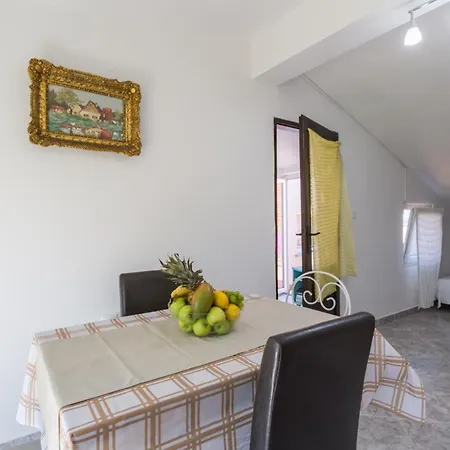 Apartamento Puntizela 92 Pula