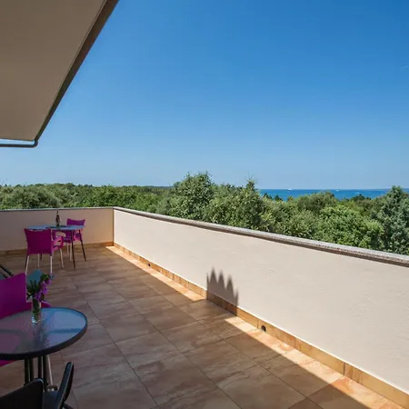 Apartamento Puntizela 92