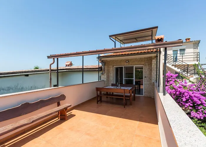 Puntizela 92 Apartament