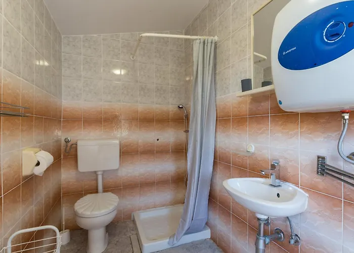 Apartament Puntizela 92 *