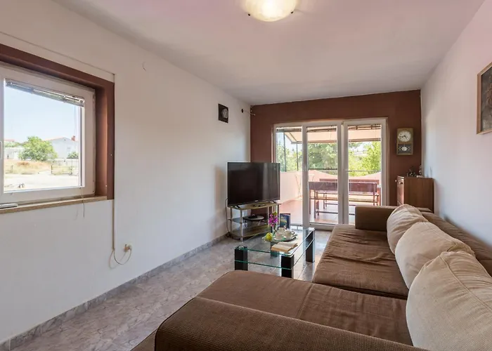 Apartament Puntizela 92 Pula